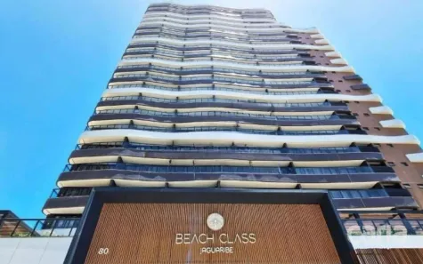 Apartamento com 1 Quarto à venda, 40m² no Piatã, Salvador