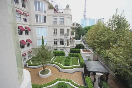 Apartamento com 3 Quartos à venda, 347m² no Jardim Paineiras, São Paulo