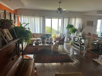 Apartamento com 4 Quartos à venda, 205m² no Barra da Tijuca, Rio de Janeiro