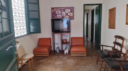 Casa com 2 Quartos para alugar, 173m² no Prado, Belo Horizonte