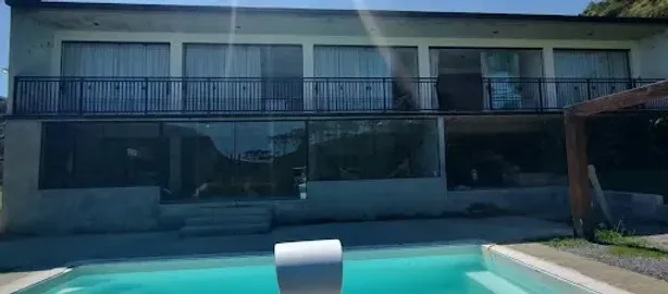 Fazenda/Sítio com 3 Quartos à venda, 210m² no Lomba Alta, Alfredo Wagner