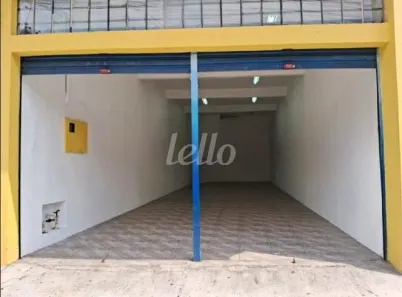 Ponto Comercial para alugar, 60m² no Vila Nova Cachoeirinha, São Paulo