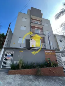 Apartamento com 2 Quartos à venda, 39m² no Penha de França, São Paulo