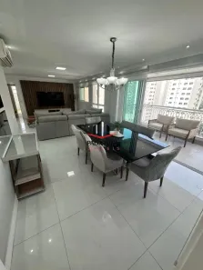 Apartamento com 3 Quartos à venda, 177m² no Jardim Anália Franco, São Paulo
