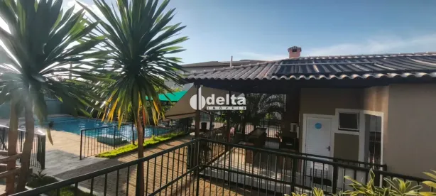 Apartamento com 2 Quartos à venda, 45m² no Pacaembu, Uberlândia
