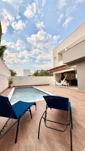 Sobrado com 4 Quartos à venda, 341m² no Jardim Vitória, Goiânia