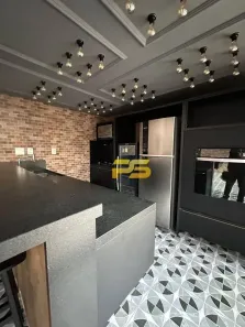 Apartamento com 2 Quartos à venda, 63m² no Jardim Oceania, João Pessoa