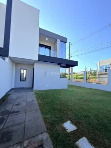 Sobrado com 3 Quartos à venda, 216m² no Cascavel Velho, Cascavel