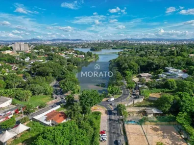Lote/Terreno à venda, 1250m² no Céu Azul, Belo Horizonte