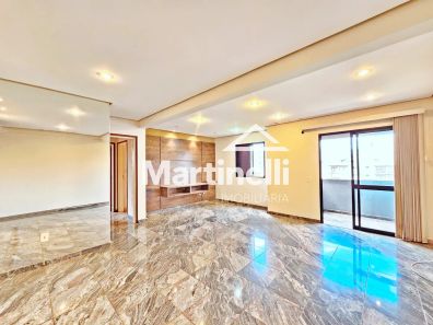 Apartamento com 2 Quartos à venda, 75m² no Jardim São Luiz, Ribeirão Preto