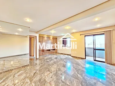 Apartamento com 2 Quartos à venda, 75m² no Jardim São Luiz, Ribeirão Preto