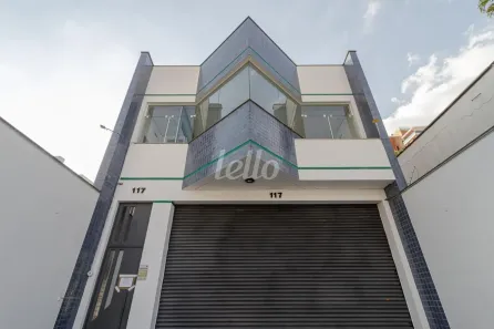 Prédio Comercial para alugar, 350m² no Tatuapé, São Paulo