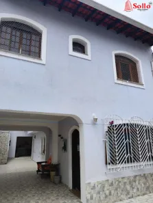 Sobrado com 3 Quartos à venda, 169m² no Jardim Rosa de Franca, Guarulhos