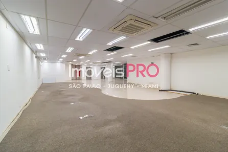 Prédio Comercial para alugar, 2145m² no Campo Belo, São Paulo