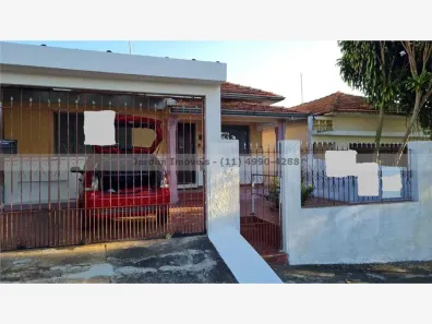 Lote/Terreno à venda, 400m² no Paraíso, Santo André