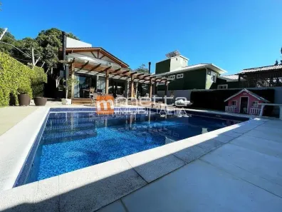 Casa de Condomínio com 3 Quartos à venda, 282m² no João Paulo, Florianópolis