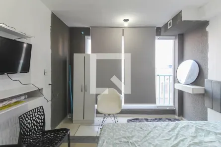 Kitnet com 1 Quarto à venda, 20m² no Vila Santa Clara, São Paulo