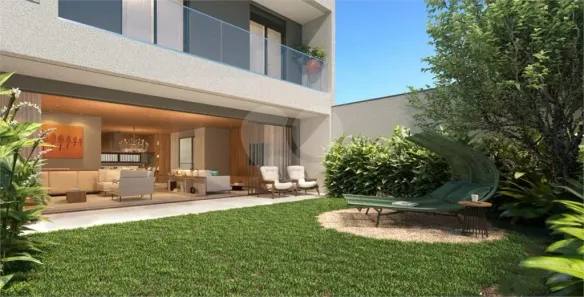Casa de Condomínio com 4 Quartos à venda, 540m² no Brooklin Paulista, São Paulo