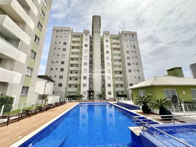 Apartamento com 2 Quartos para alugar, 60m² no Itacolomi, Balneário Piçarras