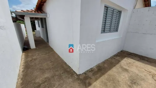 Casa com 1 Quarto à venda, 149m² no Jardim São Roque, Americana