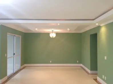 Apartamento com 4 Quartos à venda, 185m² no Jardim Taquaral, São Paulo