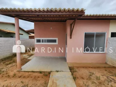 Casa com 2 Quartos para alugar, 51m² no João de Deus, Petrolina