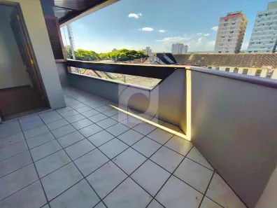 Apartamento com 3 Quartos à venda, 125m² no Centro, São Leopoldo