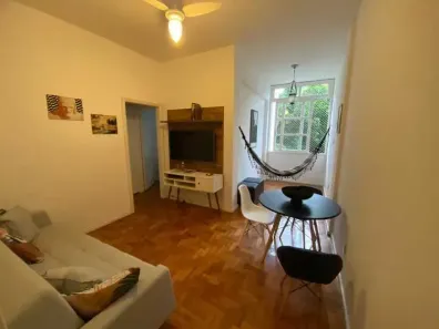 Apartamento com 2 Quartos à venda, 60m² no Copacabana, Rio de Janeiro