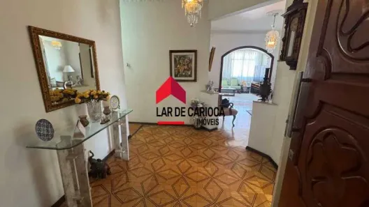 Cobertura com 4 Quartos à venda, 291m² no Catete, Rio de Janeiro