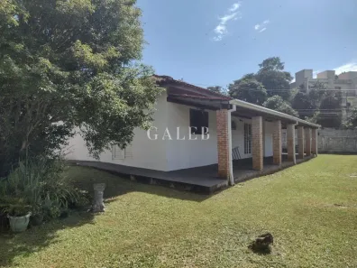 Casa com 3 Quartos à venda, 190m² no Jardim Paulista, Atibaia