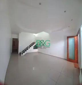 Sobrado com 4 Quartos à venda, 225m² no Parque São Lucas, São Paulo