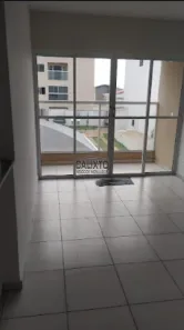 Apartamento com 2 Quartos à venda, 50m² no Morumbi, Uberlândia