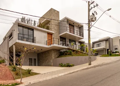 Apartamento com 3 Quartos à venda, 230m² no Condomínio Vem Viver Jacareí, Jacareí