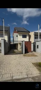 Sobrado com 3 Quartos à venda, 107m² no Xaxim, Curitiba