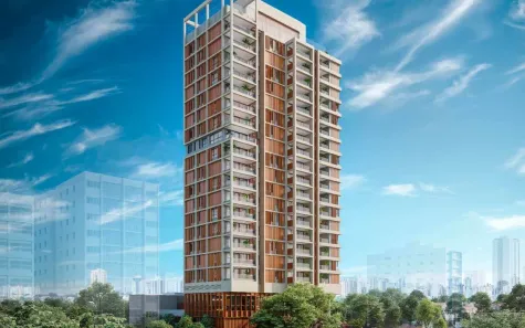 Ponto Comercial com 1 Quarto à venda, 570m² no Jardim Paulista, São Paulo
