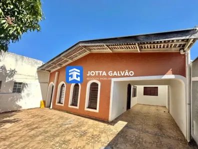 Casa com 3 Quartos à venda, 137m² no Jardim Eulina, Campinas