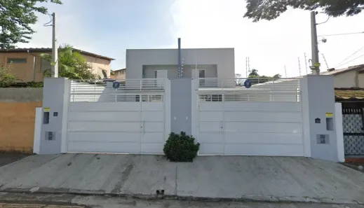 Casa com 3 Quartos à venda, 180m² no Monte Castelo, São José dos Campos