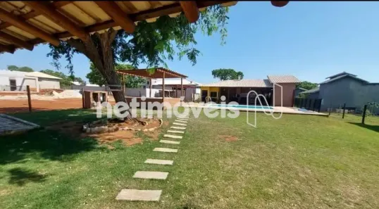 Fazenda/Sítio com 3 Quartos à venda, 235m² no , Funilândia
