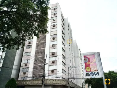 Apartamento com 1 Quarto à venda, 47m² no Centro, Florianópolis