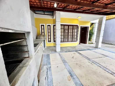 Casa com 4 Quartos à venda, 120m² no Vargem Grande, Rio de Janeiro