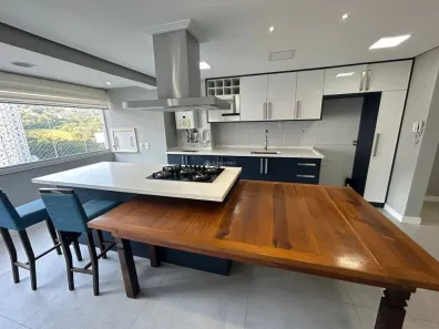 Apartamento com 3 Quartos à venda, 80m² no Jardim Carvalho, Porto Alegre