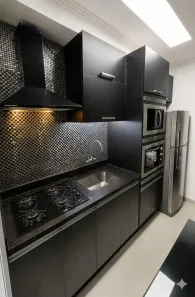 Apartamento com 2 Quartos à venda, 54m² no Vila Barros, Barueri