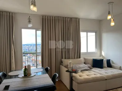 Apartamento com 2 Quartos à venda, 60m² no Jardim Chapadão, Campinas