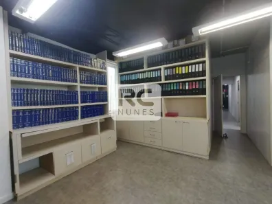 Sala Comercial para alugar, 108m² no Savassi, Belo Horizonte