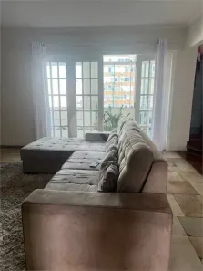 Cobertura com 5 Quartos para alugar, 486m² no Santa Cecília, São Paulo