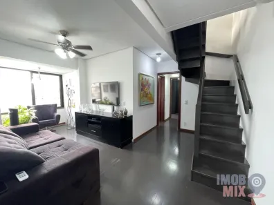 Cobertura com 3 Quartos à venda, 159m² no Menino Deus, Porto Alegre