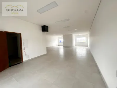 Sala Comercial para alugar, 150m² no Piraporinha, Diadema