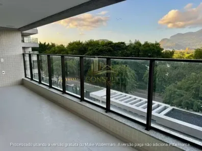 Apartamento com 3 Quartos à venda, 95m² no Barra da Tijuca, Rio de Janeiro