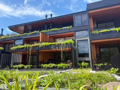 Apartamento com 2 Quartos à venda, 129m² no Cacupé, Florianópolis