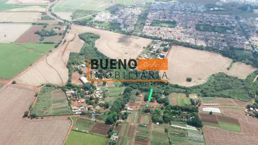 Lote/Terreno à venda, 700m² no Centro, Nova Odessa